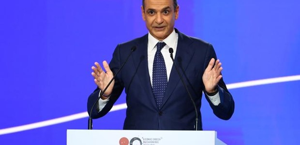 Μητσοτάκης στη ΔΕΘ: Ποιος παίρνει τι και πότε